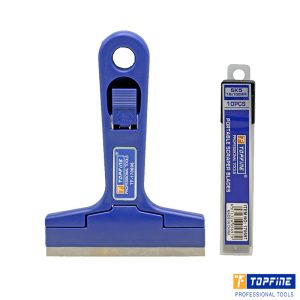 TOPFINE Cleaning Blade Set