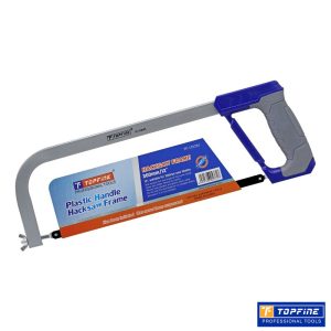 TOPFINE Hacksaw Frame