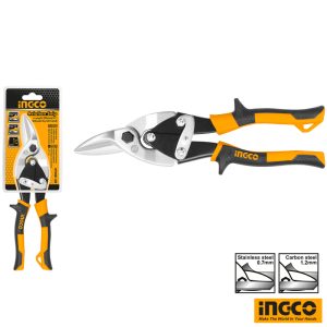 INGCO Tin Snip 10" Right