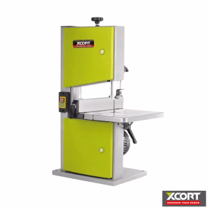 XCORT Portable Band Saw 250W