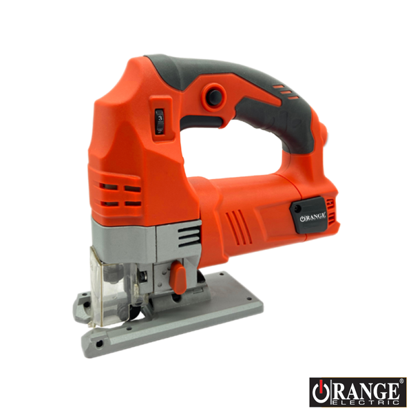 ORANGE Electricals Jig Saw 550W