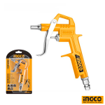 INGCO Air Compressor Blow Gun
