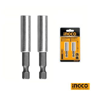 INGCO Screwdriver Bit Holder 60mm - 2Pcs