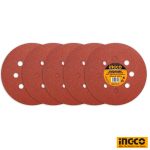 INGCO Sanding Sheet For RS4501 Air Sander