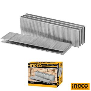 INGCO 18 Gauge Crown Staple