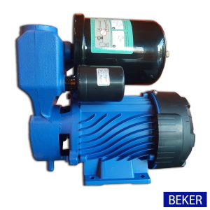 BEKER Automatic Self Priming Peripheral Pressure Pump 0.5HP