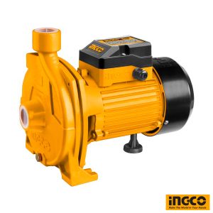 INGCO Centrifugal Pump 1.0Hp