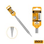 INGCO SDS Plus Pointed Chisel 14X250mm