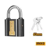 INGCO Iron Padlock 63mm