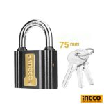INGCO Iron Padlock 75mm