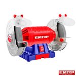 Emtop Bench Grinder 350W