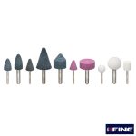 Mountain Stone Shank Bit