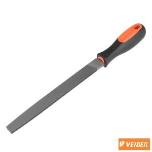 VEIBER 8" File