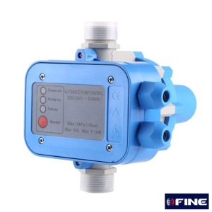 FINE Automatic Pressure Pump Control Unit