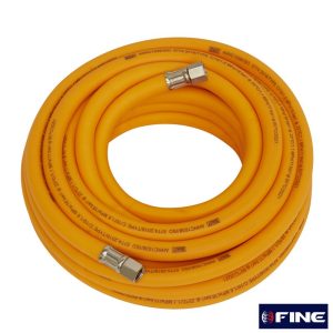 Air Compressor AC HOSE (8.5mm) 15m