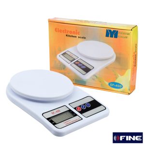 Digital Kitchen Scale