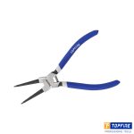 TOPFINE Circlip Plier - External