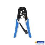 TOPFINE Network Crimping Plier