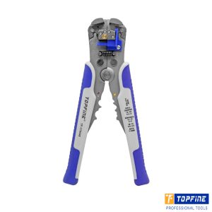 TOPFINE Wire Stripper Automatic