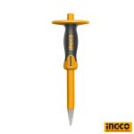 INGCO Concrete Chisel 4X19X219mm