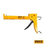 INGCO Caulking Gun 11" 1.0mm