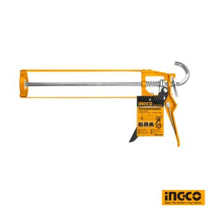 INGCO Caulking Gun 9" 2.2mm