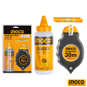INGCO Chalk Liner Real