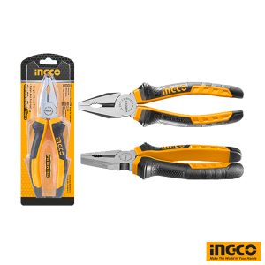 INGCO Combination Pliers 8" 200mm