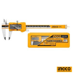 INGCO Digital Caliper (0-150mm)