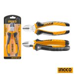INGCO Diagonal Cutting Pliers 7X 180mm-2018