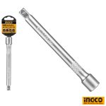 INGCO 1/2 Ratchet Spanner Extension Bar 10"