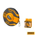 INGCO Fibreglass Measuring Tape 30Mx12.5mm