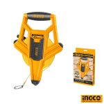 INGCO Steel Measuring Tape 50m