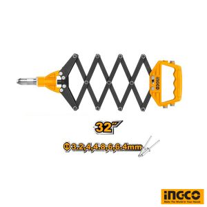 INGCO Folding Hand Riveter.