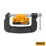 INGCO G Clamps 5