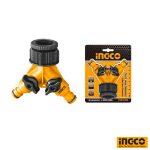 INGCO Plastic Hose Connector