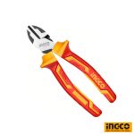 INGCO Insulated High Leverage Diagonal Cutting Pliers