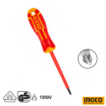 INGCO Insulated Screwdriver