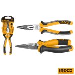 INGCO Long Nose Pliers 6" Industrial