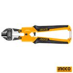 INGCO Mini Bolt Cutter 8"