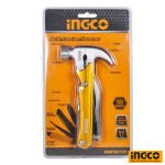 INGCO Multifunction Hammer