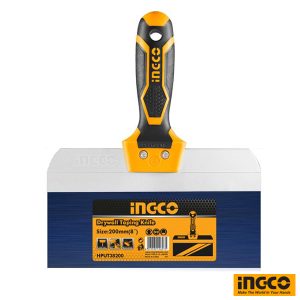 INGCO Draywall Tapping Knives 8"