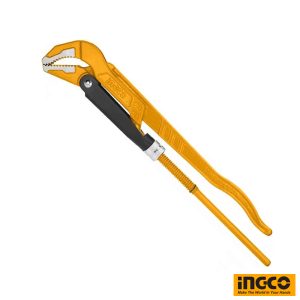 INGCO Heavy Duty Swedish Pipe Wrench - 2"