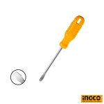 INGCO Slotted Screwdriver - 5mm L-100mm