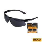 INGCO Safety Goggle -Dark Shade