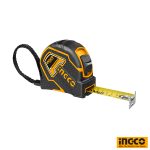 INGCO Steel Measuring Tape 5Mx25mm - Industrial