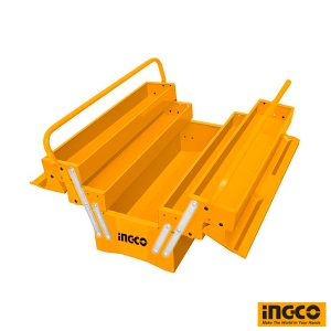 INGCO Tool Box 495X200X290mm