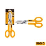 INGCO Tin Snip 10"