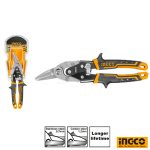 INGCO Aviation Right Snip