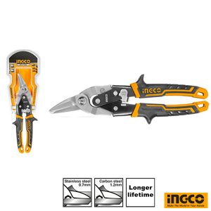 INGCO Aviation Right Snip